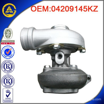 313274 turbocharger for Deutz 04209145KZ/04195653KZ turbocharger